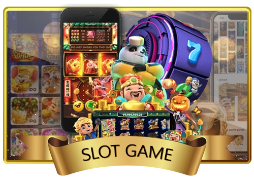 SLOT GAME